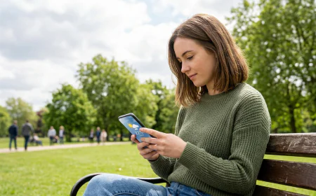 Get Real-Time Weather Data with an Easy-to-Use Global Weather API