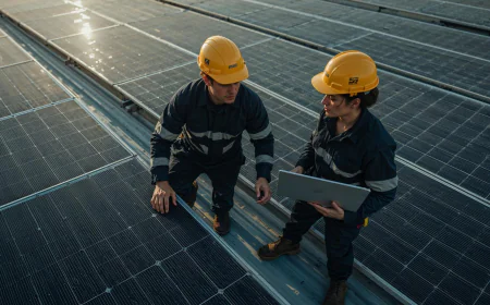 How Integra Is Redefining Structural and Solar Engineering