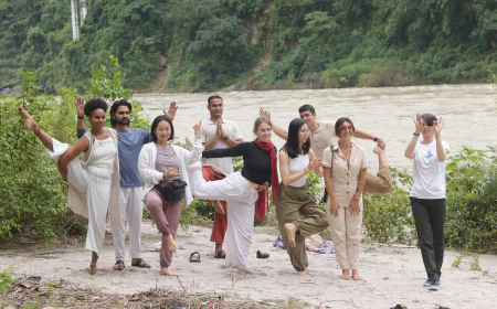 What Is 200 Hour Yoga Teacher Training? A Complete Beginner’s Guide