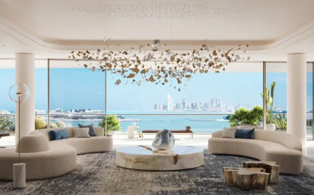 Why Every Investor Needs a Reliable Real Estate Company in Dubai