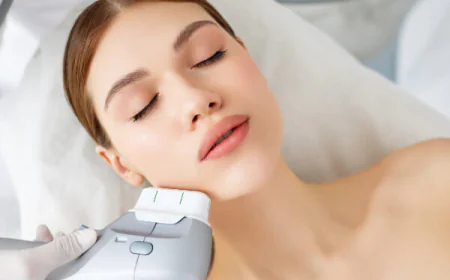 Is HIFU Treatment Suitable for All Skin Types?