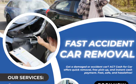 Woden Cash for Scrap Cars – Sell Car for Cash Fast | ACTcashforcar