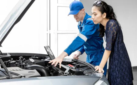 How to Find a European Auto Mechanic Croydon South: Specialist Mechanic for European Cars Croydon and Pre-Purchase Inspection Guide