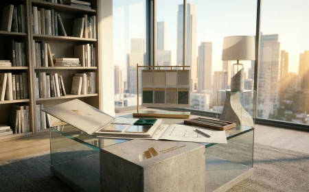 Best Interior Design Firms in Hyderabad for Modern Homes – Mak Homes Construction