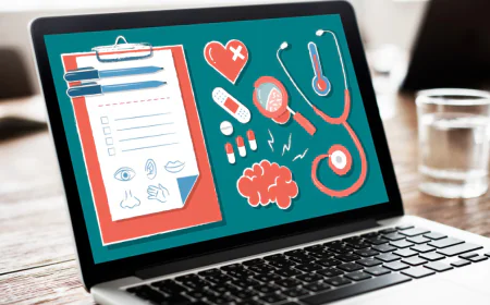 What Makes a Healthcare Digital Marketing Agency in USA Different from Generic Marketing Firms?