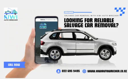Christchurch Car Dealers & Car Wreckers Christchurch – Scrap a Car for Cash | KiwiAutoWrecker