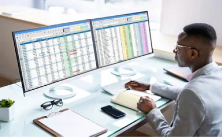 Why Patient Accounting Systems Are Essential for Modern Healthcare Revenue Cycles