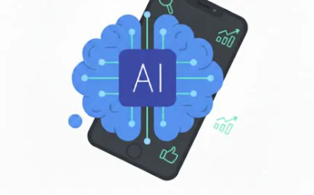 Ai Digital Marketing App – Learn SEO, Ads & Online Marketing with Ai Marketing App