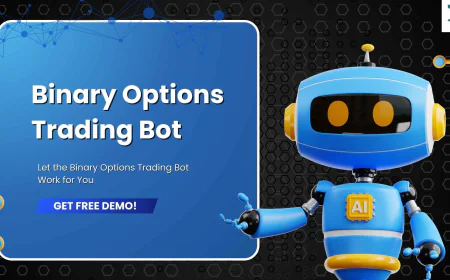 Top Benefits of Using a Binary Options Trading Bot for Consistent Trading