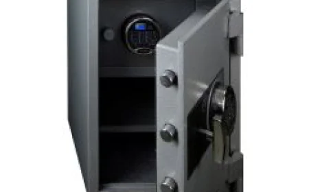 Safes for Sale: What to Know Before You Buy