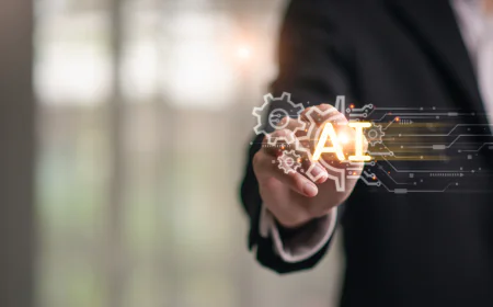 Custom AI Agent Development Services for Startups and Enterprises