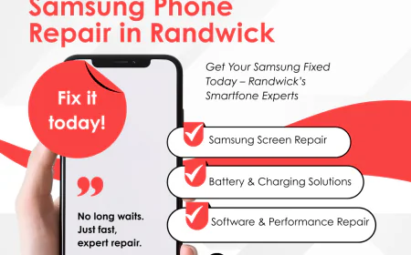 Samsung Tablet Repair Near Me | Samsung Phone Repair Randwick – Smartfone