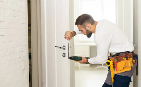 Hardening the Perimeter: 2026 Security Standards for Knoxville Properties