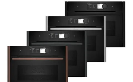 Neff Oven Guide for Modern Kitchens and Cooking