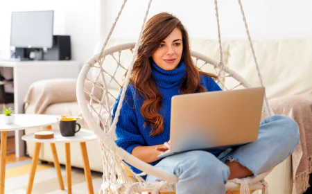 Weekday Jobs Online: The Best Way to Build a Stable Work Routine