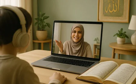 Learn Quran Online with Professional Online Quran Experts