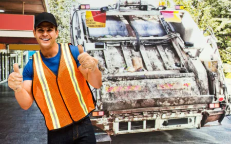 10 Reasons To Hire Professional Hauling Services In Newton, MA