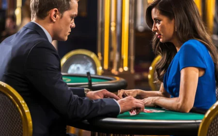 Write for Us Casino: How Smart Marketers Build Authority in the iGaming Niche