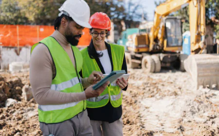 Fast, Efficient, and High-Quality Home Building in Park Rapids