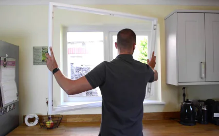 Plantation Shutters Installation: Transforming Windows with Elegance, Function, and Durability