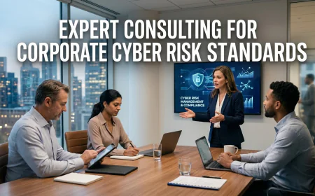 Understanding Security Regulation Audits for Companies: A Local Business Guide