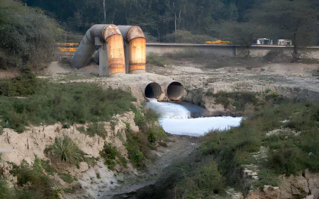 The Homeowner’s Guide to Integrating Landscape Drainage Solutions into Garden Design