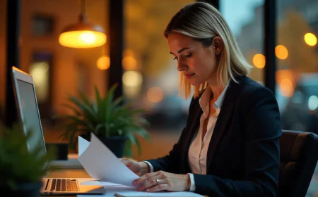 "Best" is Not a Marketing Term: How to Identify the Top 1% of Immigration Solicitors