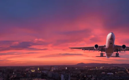 Find the Saudi Airlines Head Office Jeddah Address with Directions