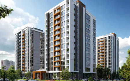 Runwal Woods Chembur: Modern Living in Mumbai