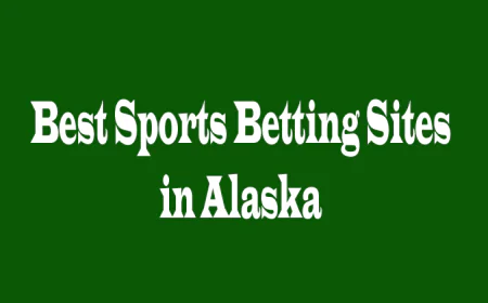 Best Sports Betting Sites in Alaska: Five Perspectives for Enthusiasts