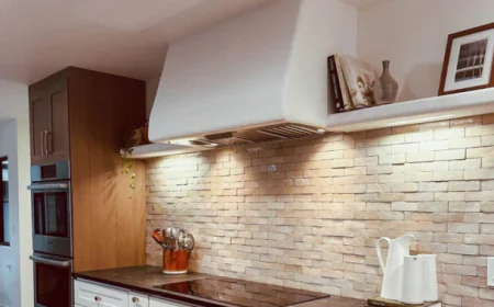 36‑Inch Chimney Hood Installation Tips Every Homeowner Needs