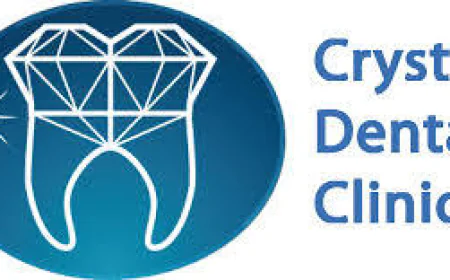 Expert Orthodontics Mont Albert North | Crystal Dental Care