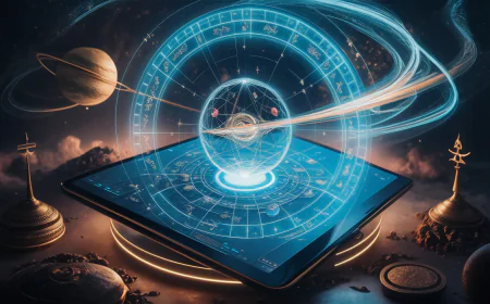 Understanding Palm Line Meanings and the Astrology Sign Chart: A Modern Guide to Reading Life Patterns and Personality Insights