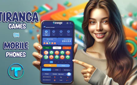 Tiranga Game Platform – Features, Rules, and Benefits