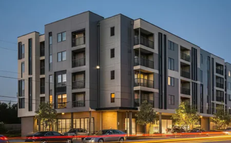 DAC Medallion – Modern Residential Apartments in Medavakkam, Chennai