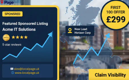 Free Company Search Directory for Investors Doing Research