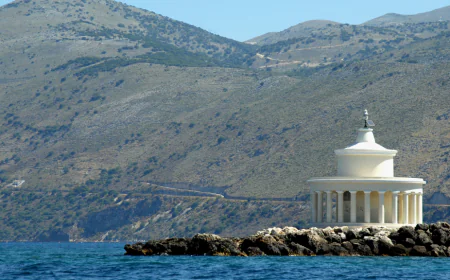 Explore Boat Tours & Daily Cruises in Kefalonia