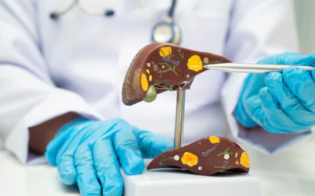 Modern Options for Gallbladder Stone Treatment in India