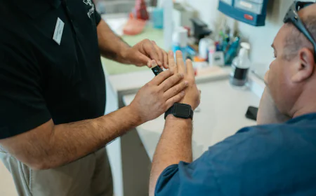 How Hand Surgery Adelaide Can Restore Function and Mobility