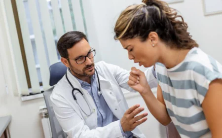 Effective Asthma Treatment Strategies to Improve Breathing and Daily Life