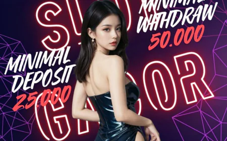 Transformasi Game Online dalam Era Teknologi Digital dan Perubahan Cara Manusia Menikmati Hiburan Modern