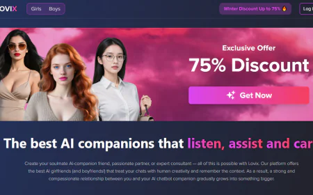 AI Girlfriend Chat and Meaningful AI Communication