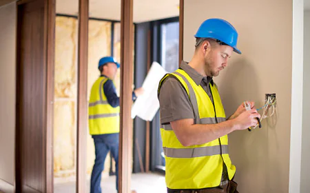 How to Find the Best Electrician New York for Your Home?