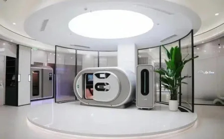 Why Are Summit to Sea Hyperbaric Chambers Popular for Home Hyperbaric Therapy?