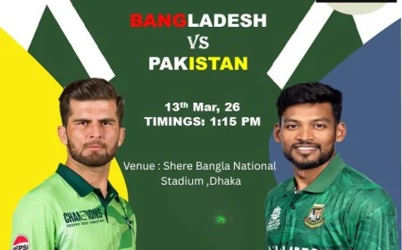 The Stage is Set: Analyzing the Anticipated Showdown Between Bangladesh and Pakistan in the 2nd ODI with Reddy Anna Book.