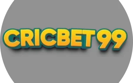 Cricbet99 Register – Your Ultimate Playbook