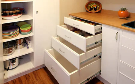 Can Laundry Room Storage Cabinets Reduce Clutter Without Sacrificing Style?