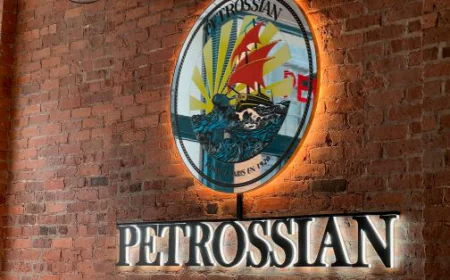 Choosing the Right New Jersey Sign Company for High-Impact Business Branding