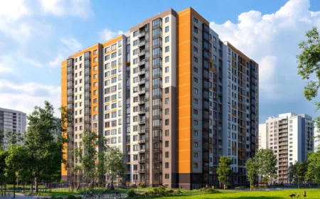 Krisala Codename Arcadia – A New Standard of Living in Pune