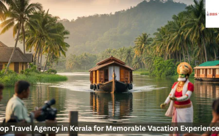 Taxi Service in Kochi – Travel Comfortably with BBS Travels